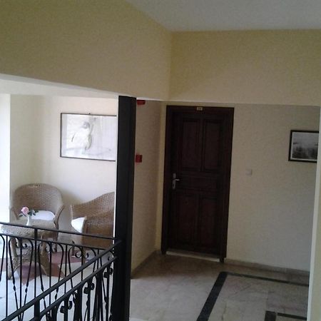 Guven Hotel Alanya Exterior photo