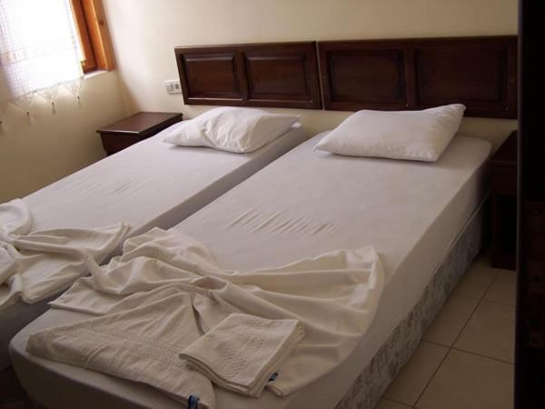 Guven Hotel Alanya Room photo