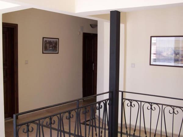 Guven Hotel Alanya Room photo