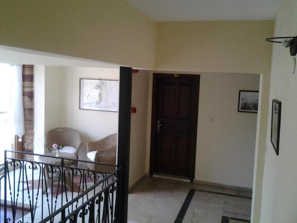 Guven Hotel Alanya Exterior photo