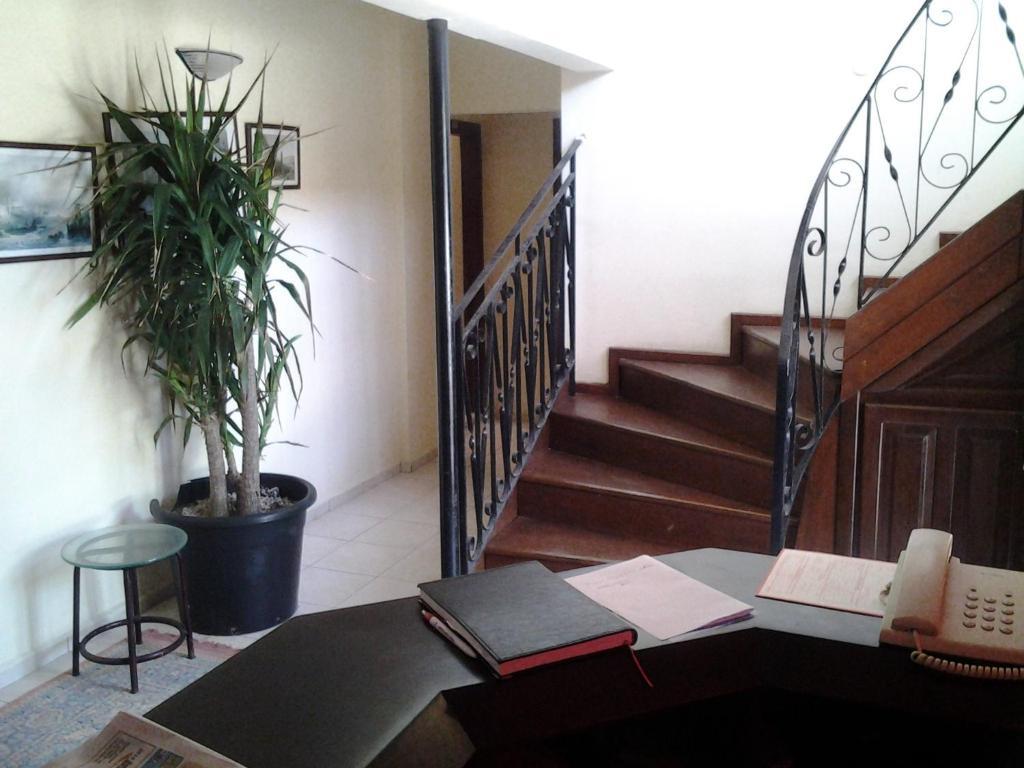Guven Hotel Alanya Exterior photo