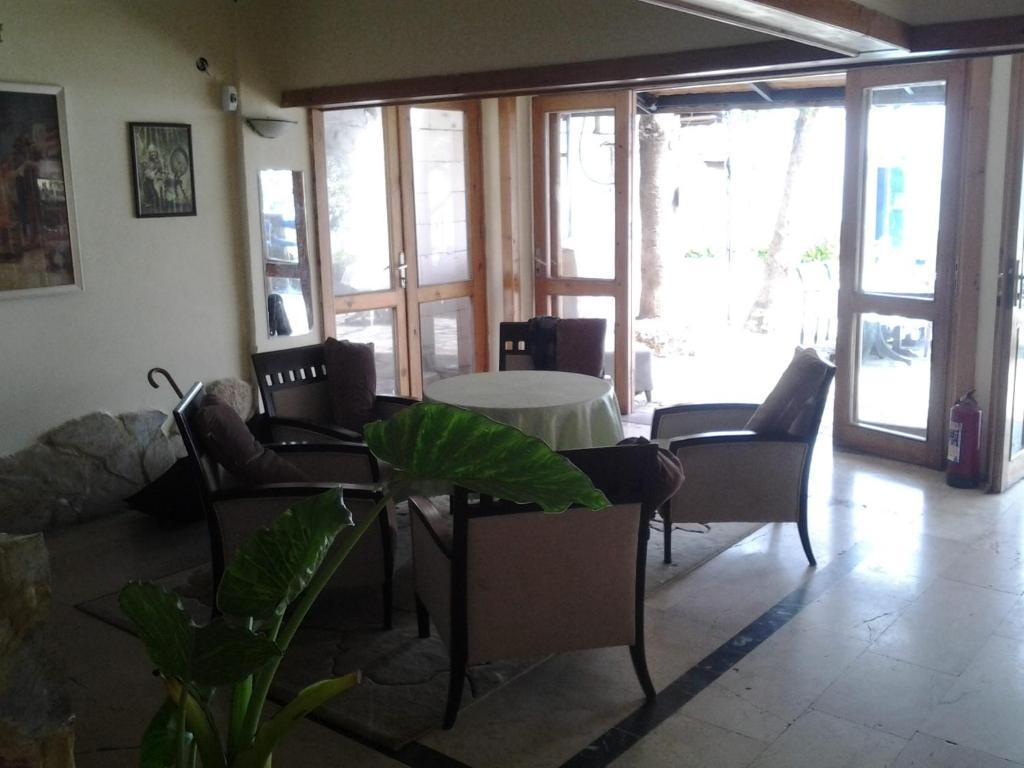 Guven Hotel Alanya Exterior photo