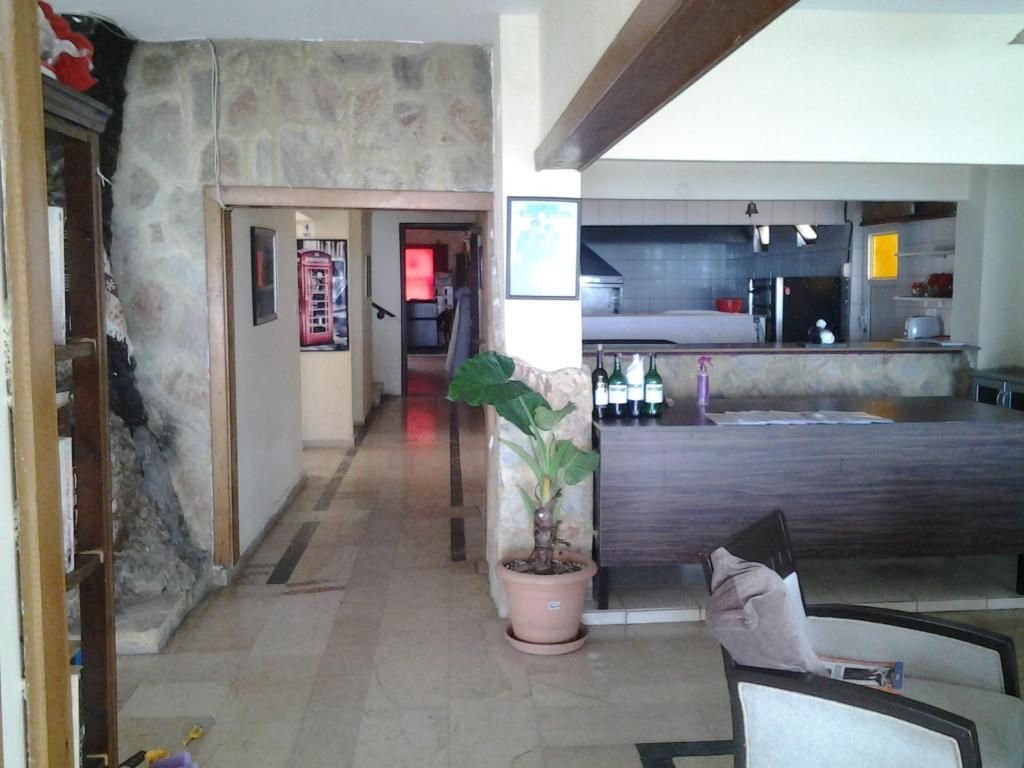 Guven Hotel Alanya Exterior photo