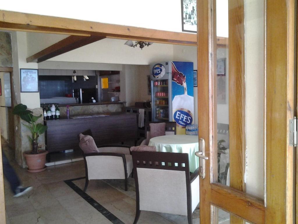 Guven Hotel Alanya Exterior photo