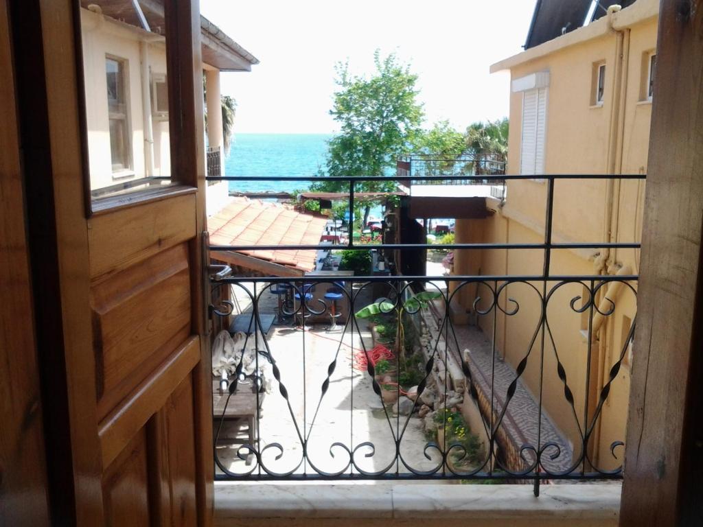 Guven Hotel Alanya Room photo