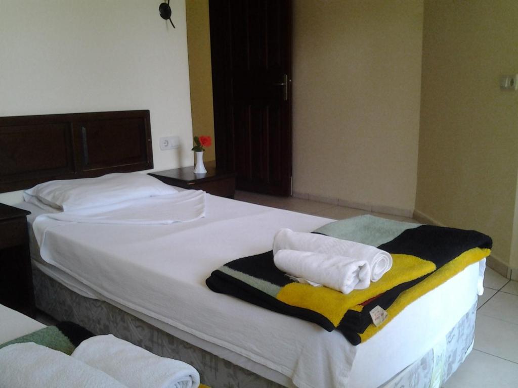 Guven Hotel Alanya Room photo