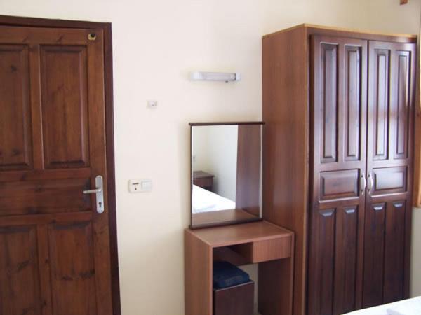Guven Hotel Alanya Exterior photo
